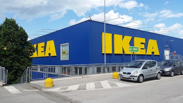 IKEA Bologna