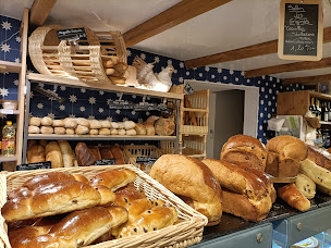 Photo n°7 de L'épicerie de Camille à Saint-Pierre-Brouck (Épicerie)