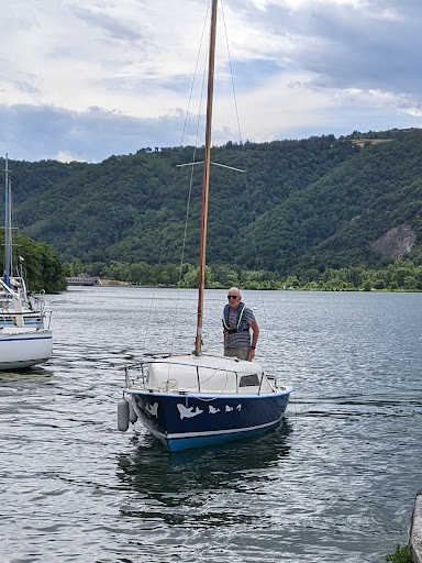 Club de voile Rochelain - Thumbnail
