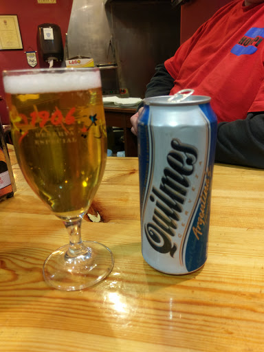 CHOMPI - Visual
