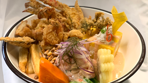 Barra Brava Cevicheria Urbana - Thumbnail