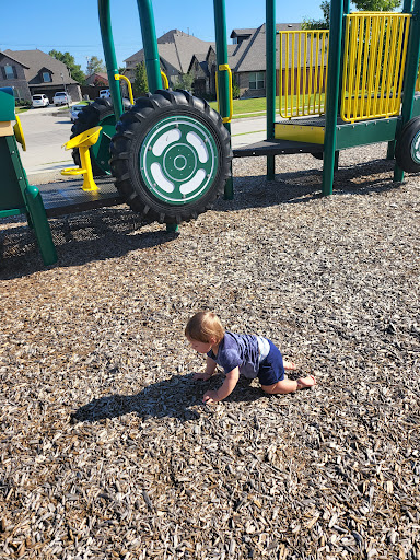 Stone Ranch Park - Visual