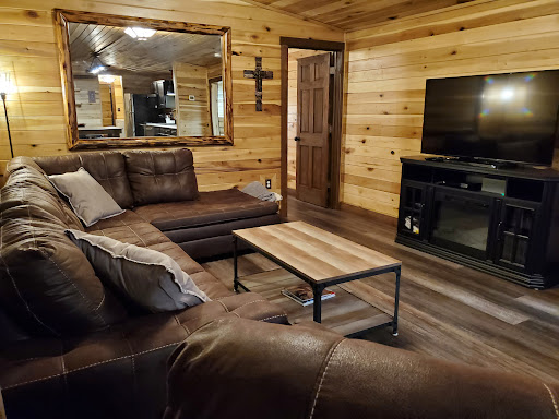 The Retreat at Longbow Gallery - United States