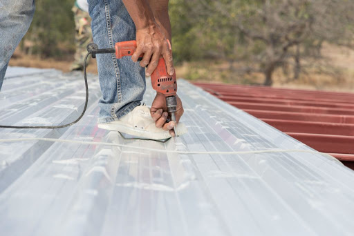 Ray & Sons Roofing, LLC