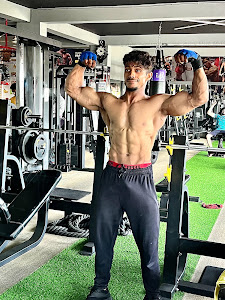 Power Zone Gym Shiggaon – Gym in Shiggaon, Karnataka