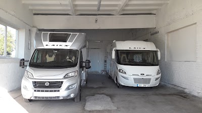 Photos of Caravan Expert ( ETAMP O&Uuml;)