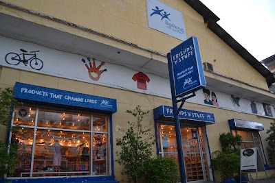 Photos of Friends the Restaurant