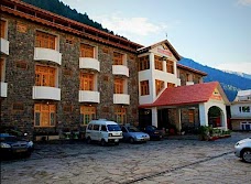 HOTEL deMANCHI Naran