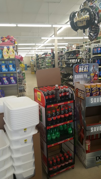 Dollar General