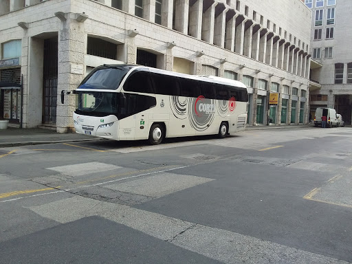 Corti Bus - Visual