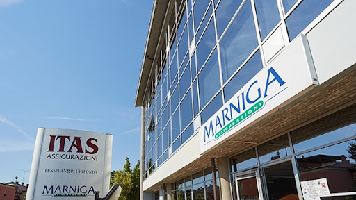 Sede di Desenzano del Garda - Marniga Assicurazioni srl