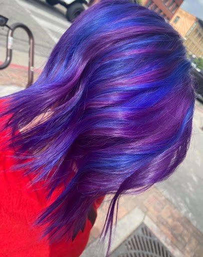Eby Love Hair Design