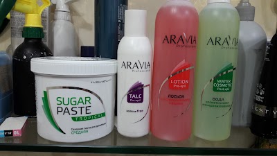 Photos of Салон Красоты ."Риза"barber ,стилист По Мужским Стрижкам