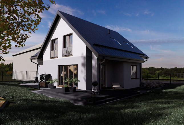 5p Pracownia Architektoniczna Paweł Pięciński