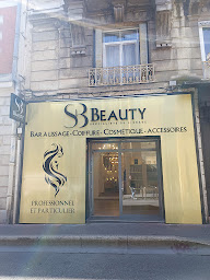 Photo n°3 de Salon de Lissage SB Beauty à Montpellier (Magasin de cosmétiques)