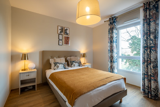 Photo de Résidence Happy Senior Les Terrasses d'Adélie à Vieille-Toulouse (31320)