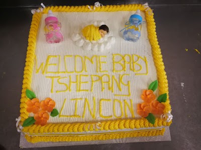 Photos of Golden Bake
