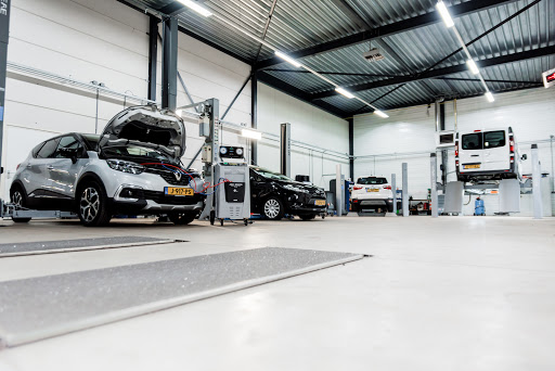 Muijs Auto's - Thumbnail