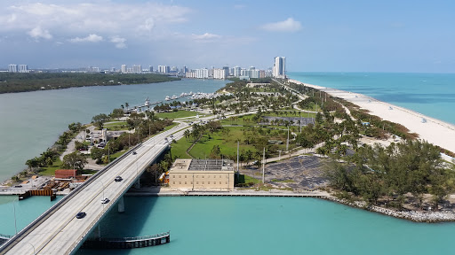 THE RITZ-CARLTON BAL HARBOUR - SPA Gallery - United States
