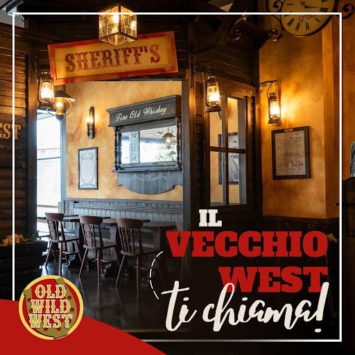 Old Wild West - Milazzo - Thumbnail