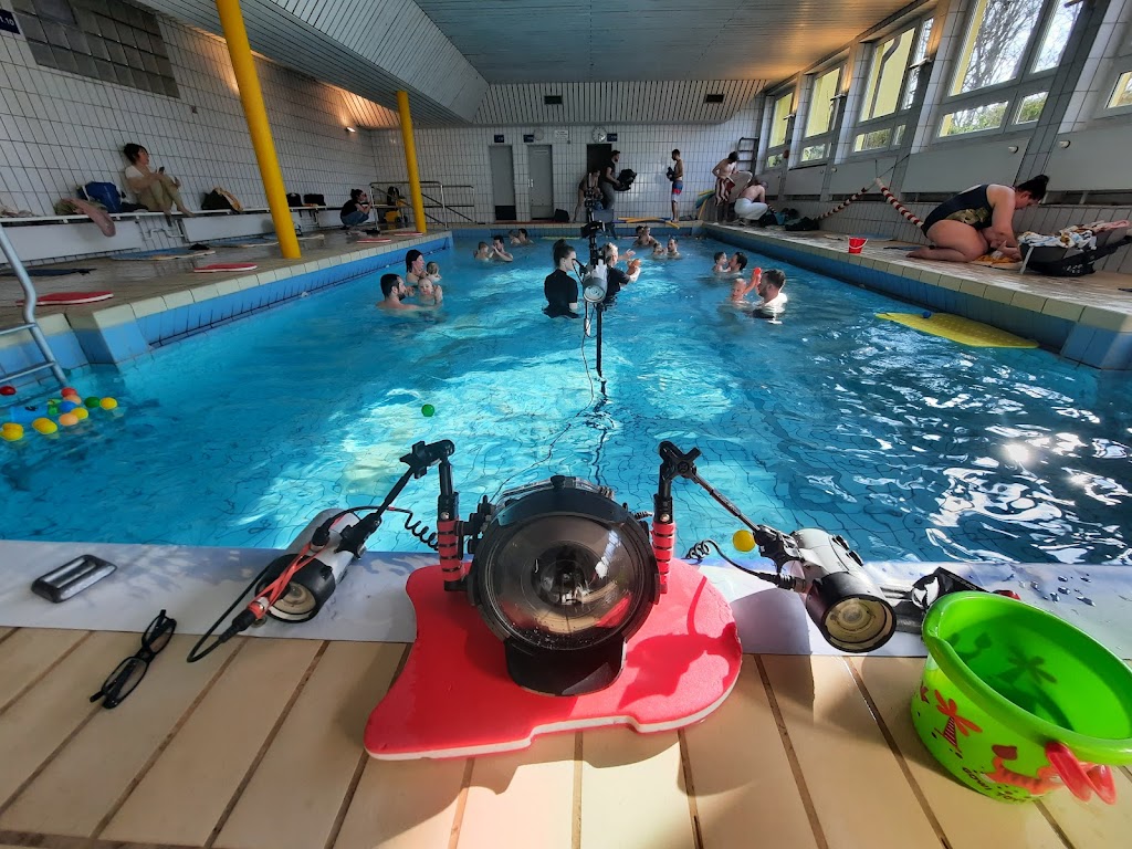 Alles Im Wasser - Schwimmkurse und Babyschwimmen - Schwimmschulen Waiblingen