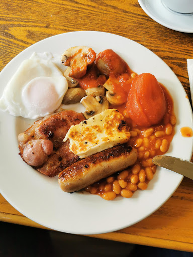 Nan's Café Bar - Thumbnail
