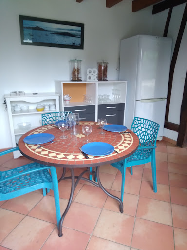 Gîte Se Canto Le Houga - Thumbnail