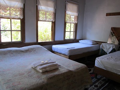 Photos of Tabağ Ahmet Bey Konağı