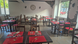 Photo n°9 de LE FONDS DU SEPT à Septfonds (Restaurant)