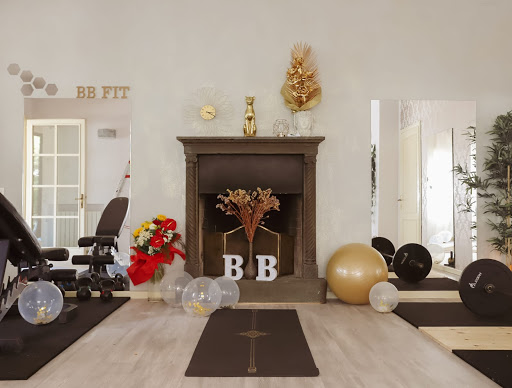 BB Fit Personal Training Gallery - Italy