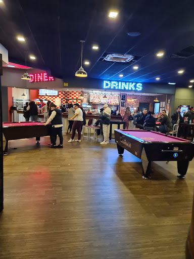 London East Leisure Park - Thumbnail