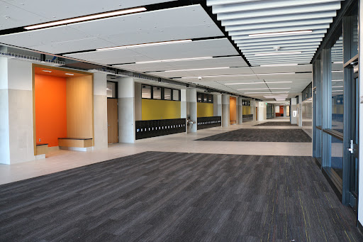 Omaha Westview High School - Thumbnail