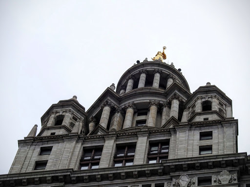 New York City Landmarks Preservation Commission - Thumbnail