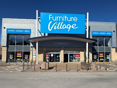 Furniture Village - Lincoln