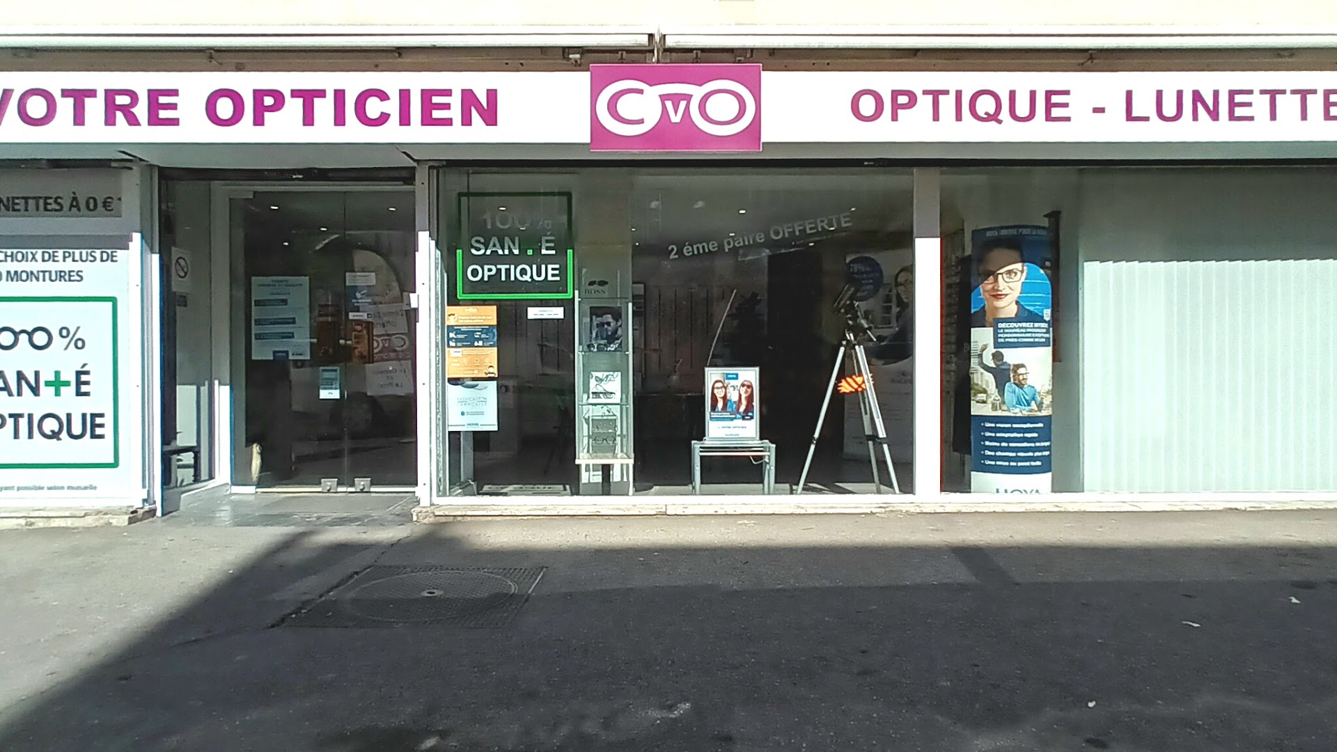 C. VOTRE OPTICIEN - photo 2