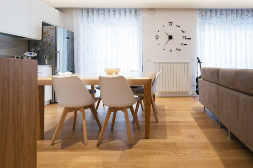 Triveneta Parchetti - Pavimenti in Legno & Parquet - Thumbnail