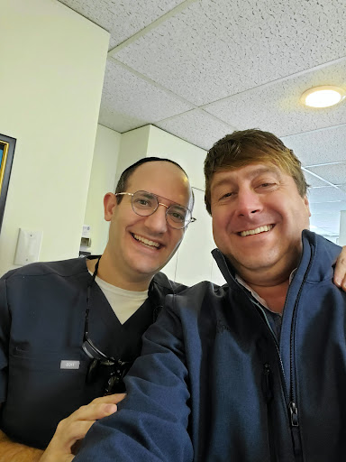 Elite Dental of Towson: Dr. Joel Danziger, DDS - Thumbnail