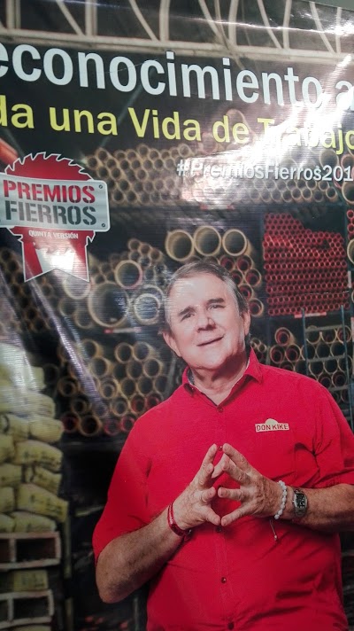 Photos of FERRETERIA DON KIKE