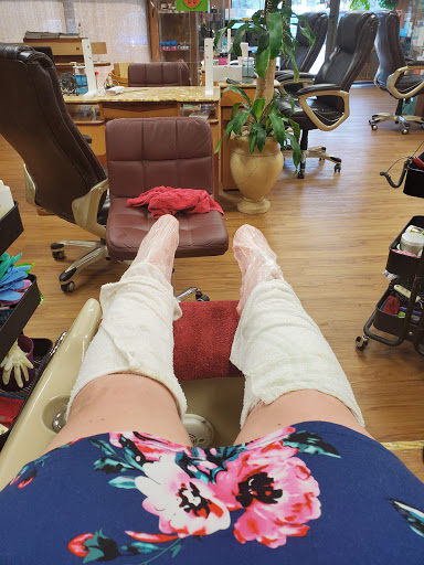 Hampton Nail and Spa