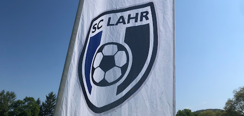 Sportclub Lahr e.V. (Sportzentrum Dammenmühle)