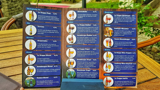 De Beertuin - Visual