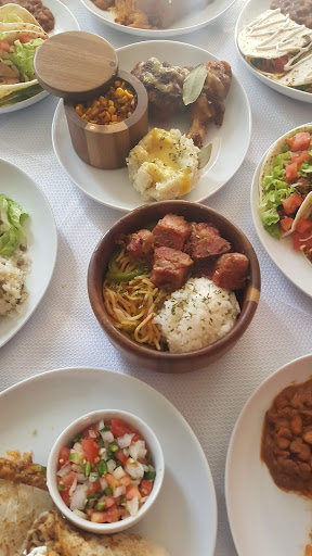 Jammin' Latin Eats - Thumbnail