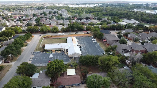 ALC General Contracting - Visual