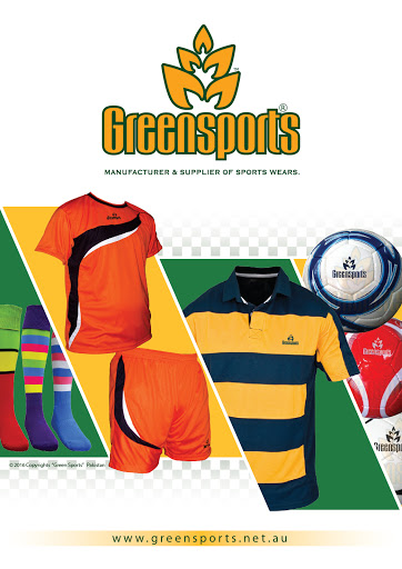 Green Sports International Private Limited