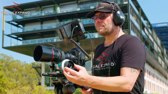 Avis sur Stéphane FRANÇOIS - VISUAL EXPAND - Prod Photo Vidéo Drone à Strasbourg - Photographe