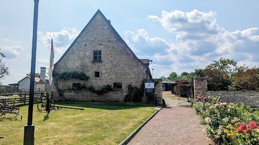 Kreisbauernmuseum - Visual