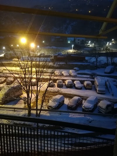 Photos of Motorhome Parking Andorra