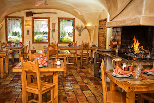 Photo n°4 de Le Campagnol à Arvieux (Restaurant de plats à emporter)