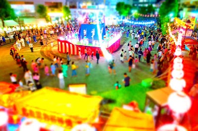 さいたまの盆踊り