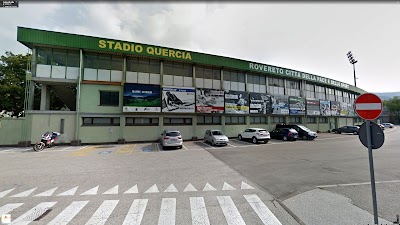 Stadio Quercia Rovereto Città della Pace e dello Sport